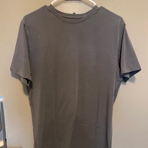 Mack Weldon Silver T-shirts Medium Set of Two